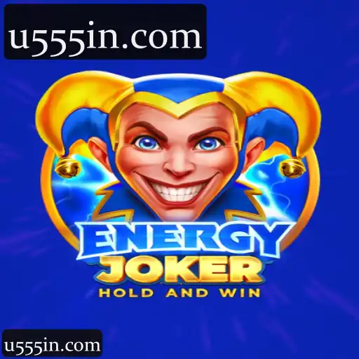 Descubra a EnergyJoker na u555: Cassino Online e Apostas Esportivas com Funcionalidades Avançadas