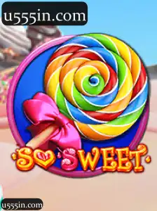 Explorando a SoSweet na u555: A Plataforma Definitiva de Cassino Online e Apostas Esportivas